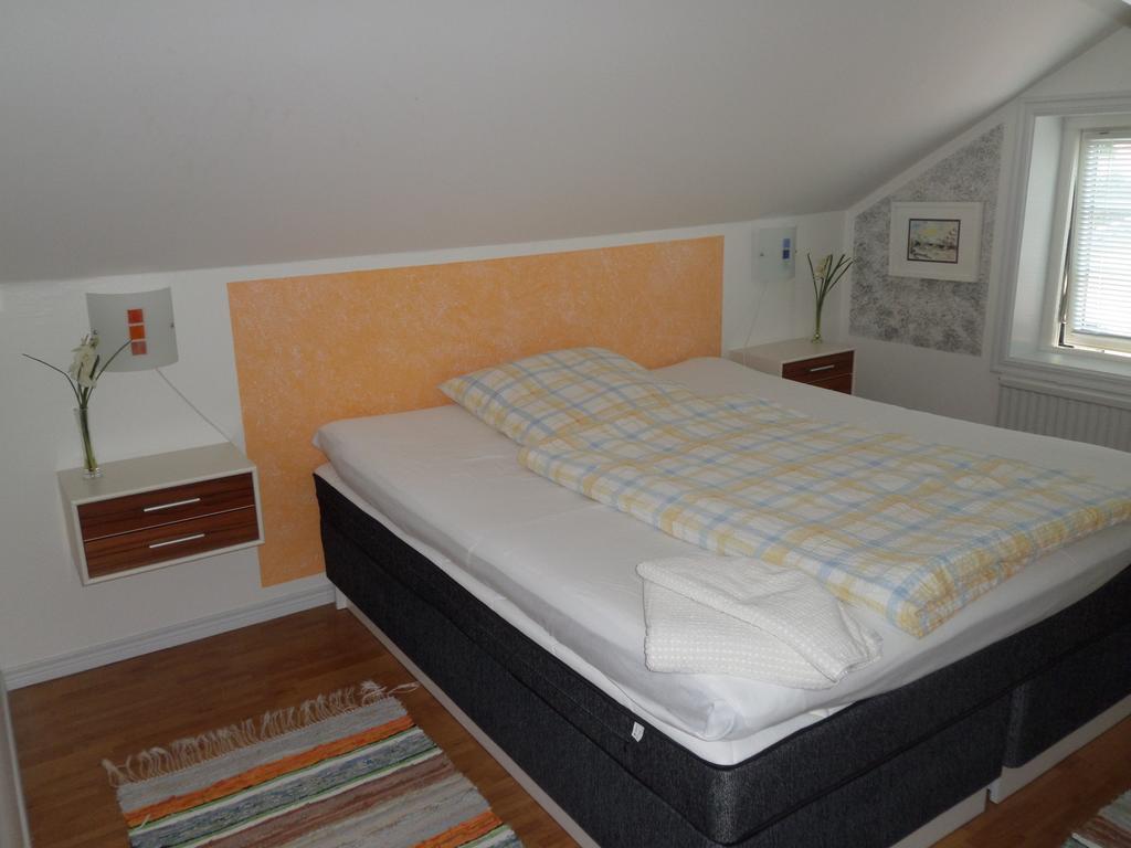كاترِنيهولم Skogis Bed & Breakfast المظهر الخارجي الصورة