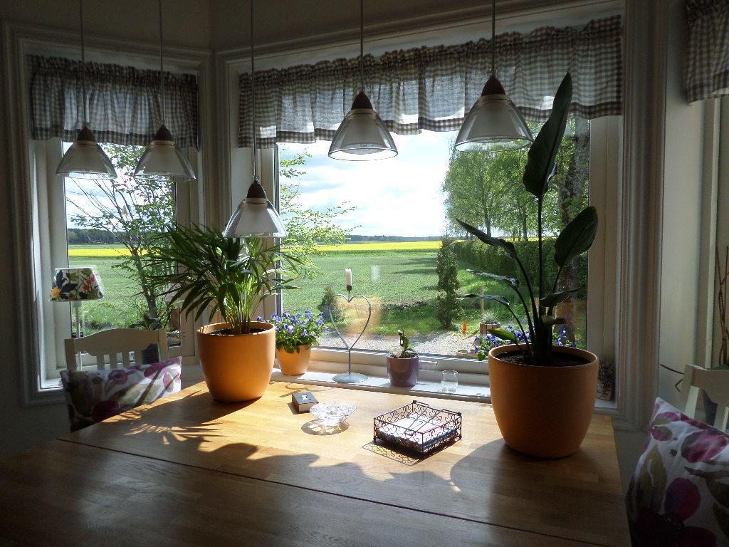 كاترِنيهولم Skogis Bed & Breakfast المظهر الخارجي الصورة
